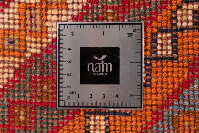 Περσία Γκάμπεθ - 8