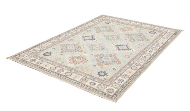 Kazak - 1
