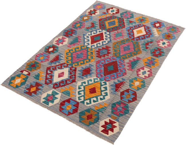 Kelim Afghan - 1