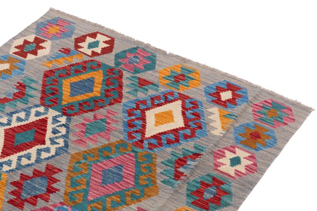 Kelim Afghan - 2