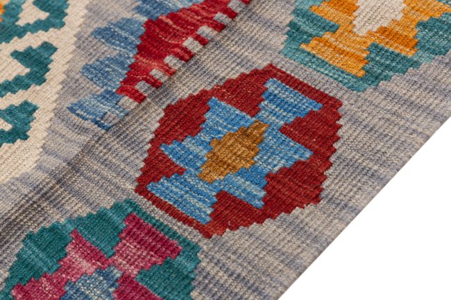 Kelim Afghan - 4