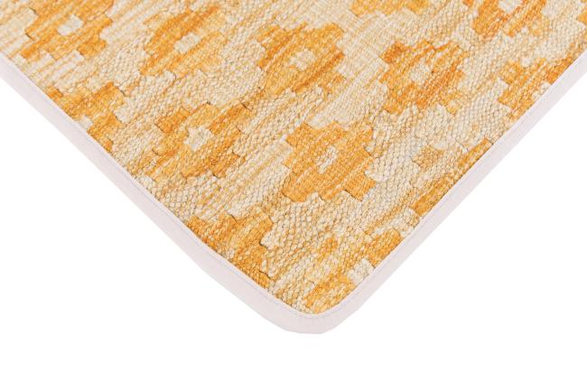 Kilim Afghan Cushion Cover - 3