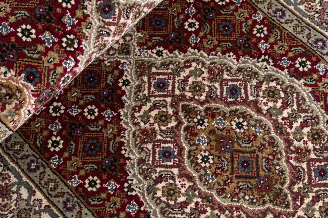 Indo Tabriz - 1