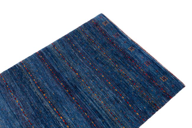 Persisk Gabbeh Loribaft Atash - 3