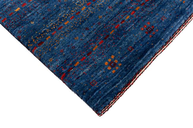 Persisk Gabbeh Loribaft Atash - 5