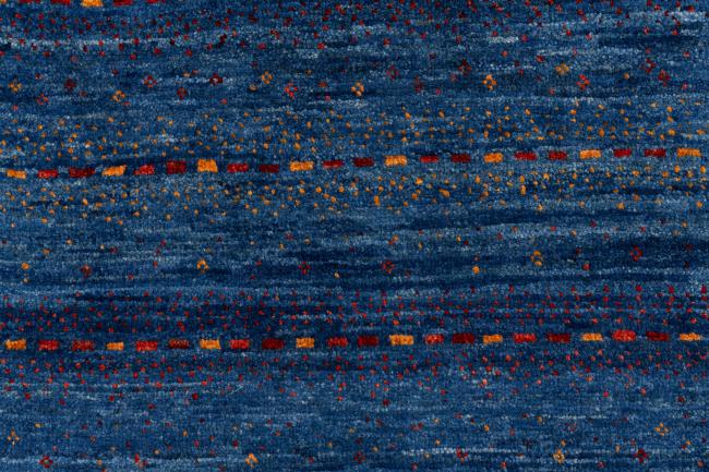 Persisk Gabbeh Loribaft Atash - 6