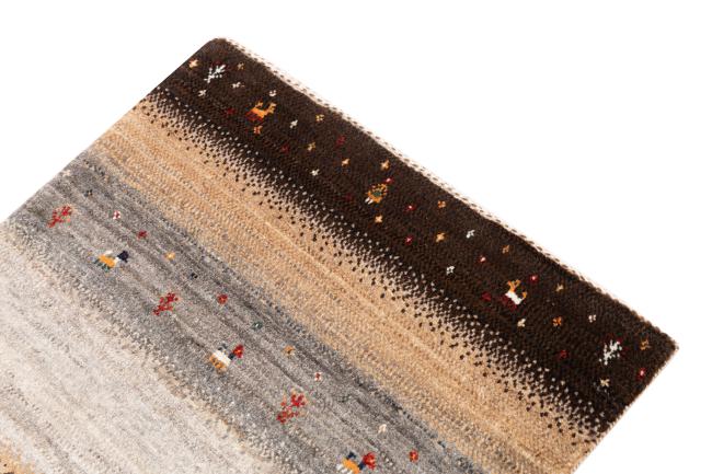 Perzisch Gabbeh Loribaft Nowbaft - 3