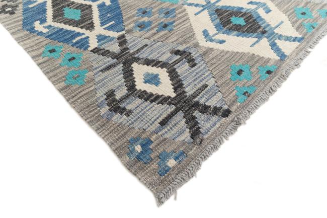 Kilim Afegão - 4