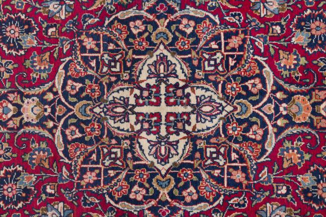 Keshan Antik - 8