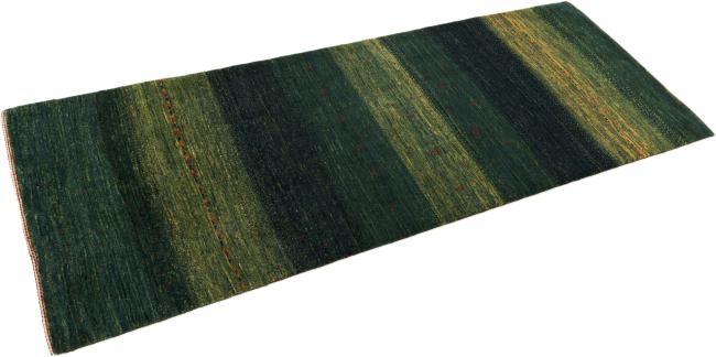 Persja Gabbeh Loribaft Atash - 1