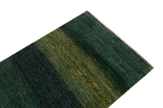 Persja Gabbeh Loribaft Atash - 3