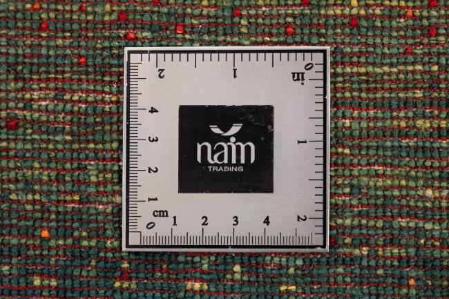 Persja Gabbeh Loribaft Atash - 7