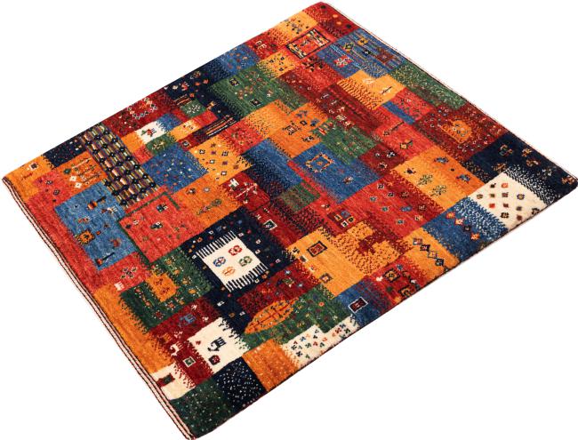 Perzisch Gabbeh Loribaft Nowbaft - 1