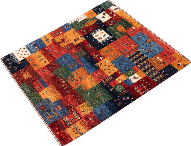 Perzisch Gabbeh Loribaft Nowbaft - 2