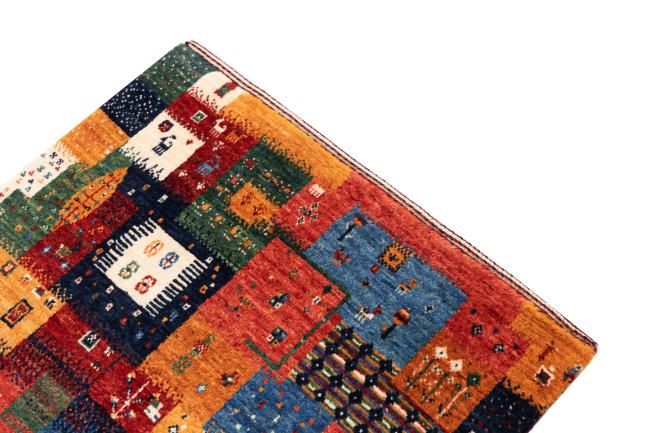 Perzisch Gabbeh Loribaft Nowbaft - 3