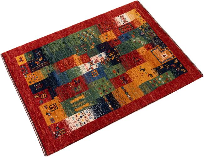 Persiano Gabbeh Loribaft Atelier - 1