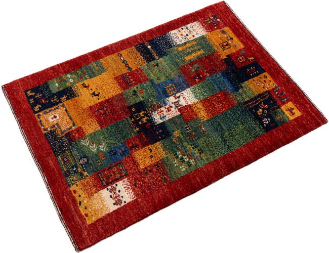 Persiano Gabbeh Loribaft Atelier - 2