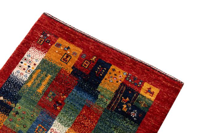 Persiano Gabbeh Loribaft Atelier - 3