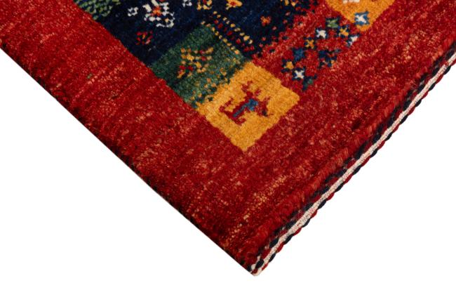 Persiano Gabbeh Loribaft Atelier - 5