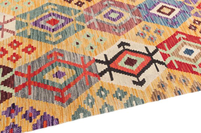 Kilim Afegão - 3