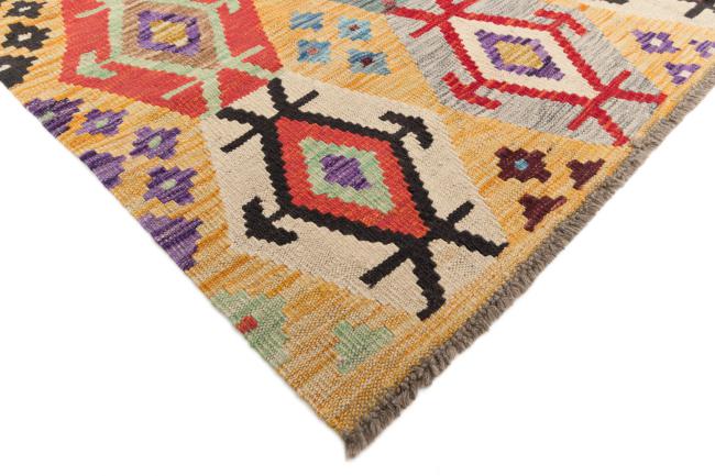 Kilim Afegão - 4