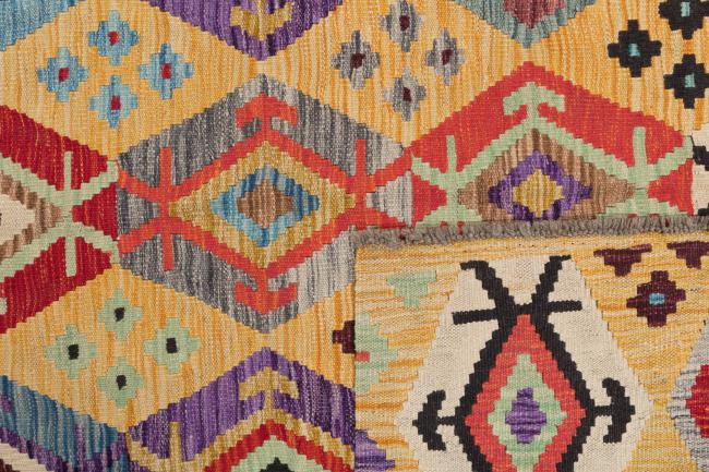 Kilim Afgán - 5