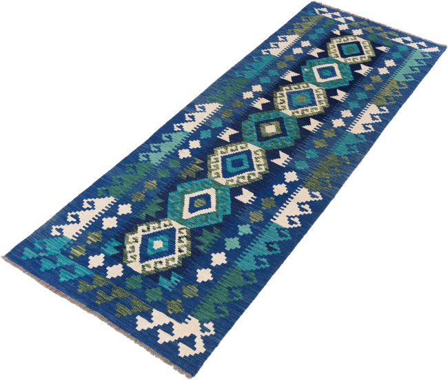 Kilim Afghan - 1