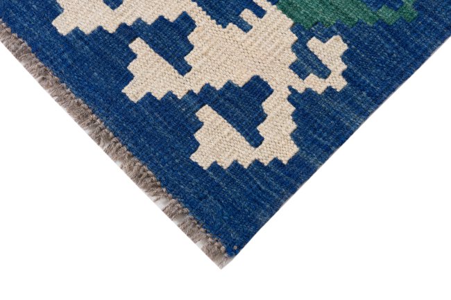 Kilim Afghan - 3