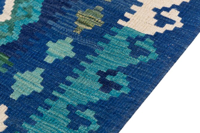 Kilim Afghan - 4