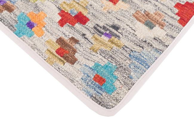 Kilim Afghan Kuddfodral - 3