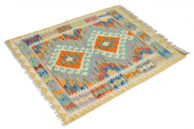 Kilim Afegão - 1