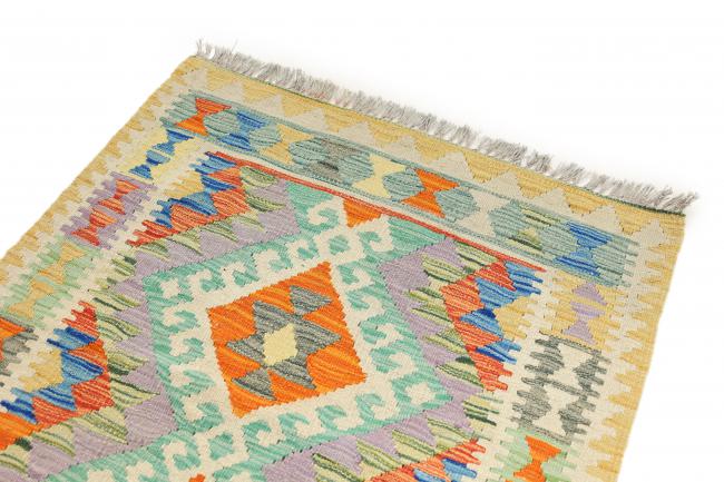 Kilim Afegão - 2