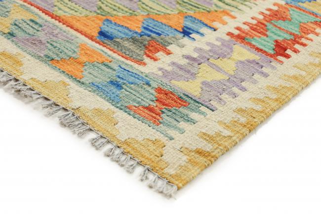 Kilim Afegão - 5