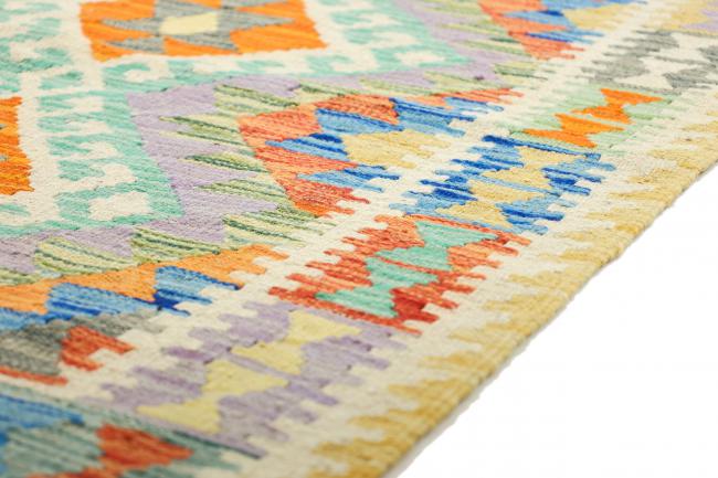 Kilim Afegão - 6