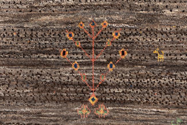 Perzsa Gabbeh Loribaft Nowbaft - 6