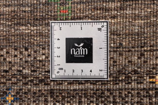 Perzsa Gabbeh Loribaft Nowbaft - 7