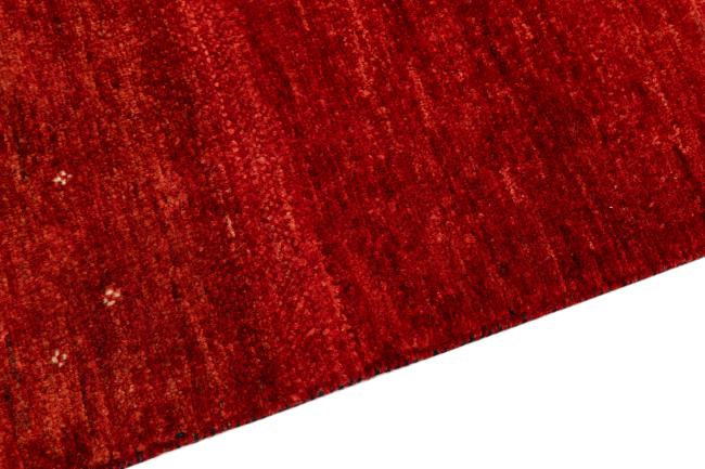 Persia Gabbeh Loribaft Atash - 4