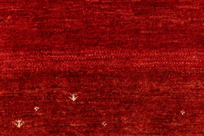 Persia Gabbeh Loribaft Atash - 6