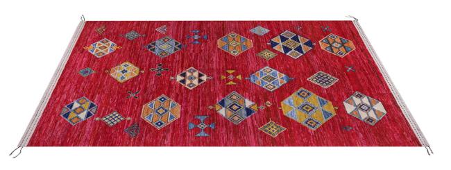 Arijana Spectrum - 1