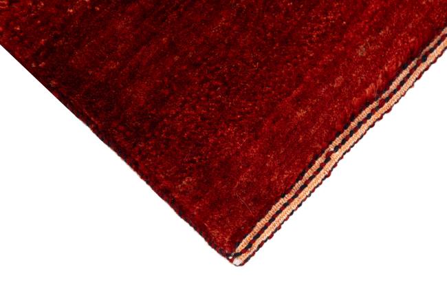 Persia Gabbeh Loribaft Atash - 5