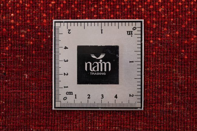 Persia Gabbeh Loribaft Atash - 7