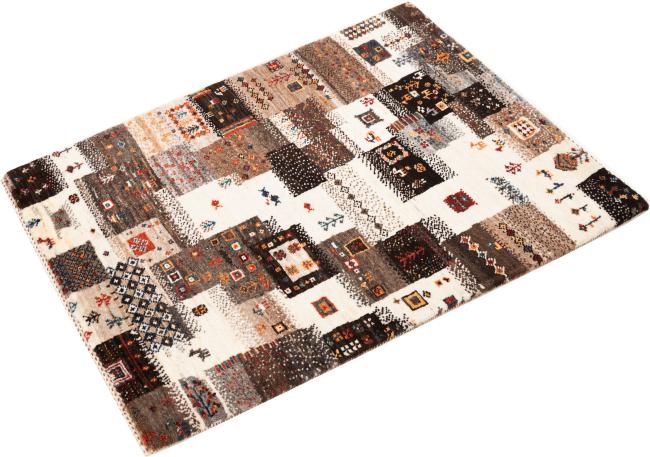 Perzisch Gabbeh Loribaft Nowbaft - 1