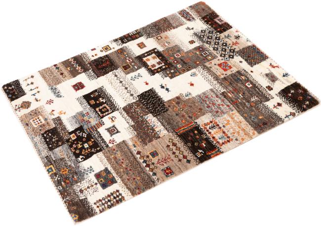 Perzisch Gabbeh Loribaft Nowbaft - 2