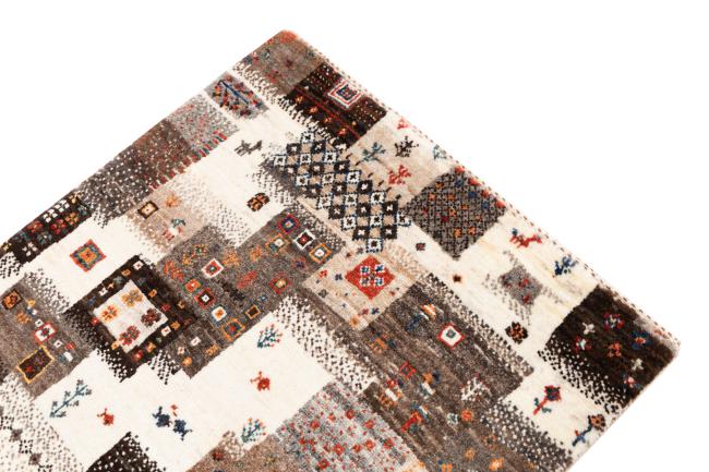 Perzisch Gabbeh Loribaft Nowbaft - 3