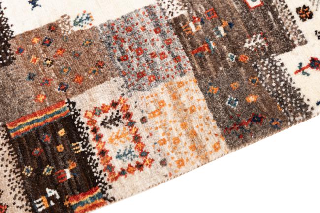 Perzisch Gabbeh Loribaft Nowbaft - 4