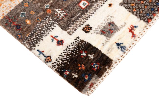 Perzisch Gabbeh Loribaft Nowbaft - 5