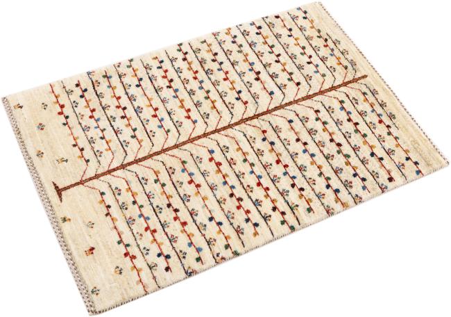 Perser Gabbeh Loribaft Atelier - 2