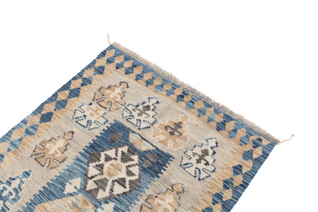 Kilim Afegão - 2