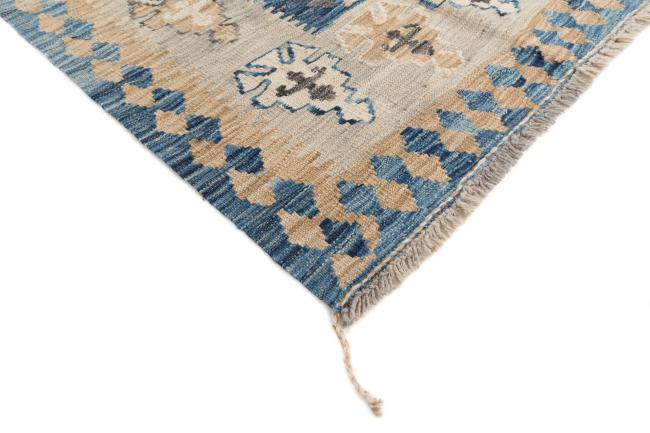 Kilim Afegão - 4