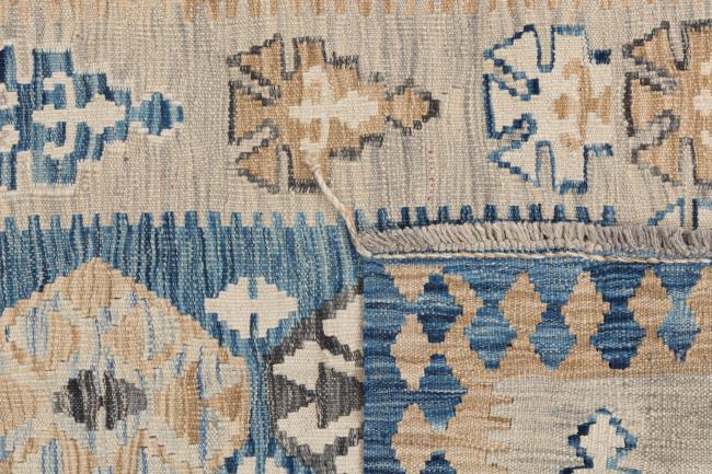 Kilim Afgán - 5